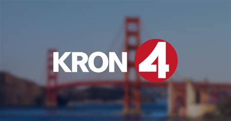 kron4 san francisco